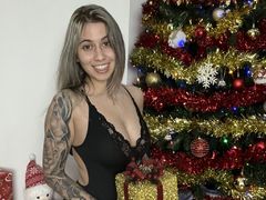 NickyDiamoond from LiveJasmin