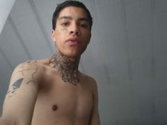 NicolaStoph - male webcam at LiveJasmin