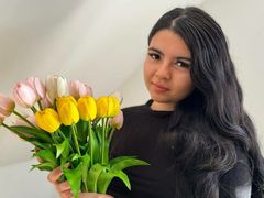 NicoleShein - female with black hair webcam at LiveJasmin