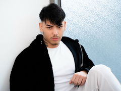 NigelSoul - male webcam at LiveJasmin