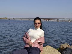 Nikkiwoman from LiveJasmin