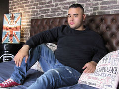 NixonMax - male webcam at LiveJasmin