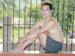 nicogayheart - male webcam at LiveJasmin