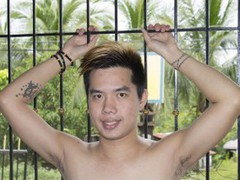 nicogayheart - male webcam at LiveJasmin