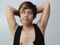 nicogayheart - male webcam at LiveJasmin