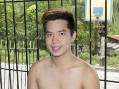 nicogayheart - male webcam at LiveJasmin