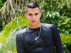 NoahPiper - male webcam at LiveJasmin