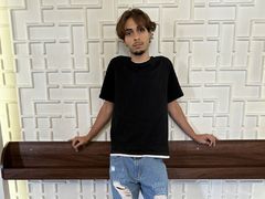 NolanSantiago - male webcam at LiveJasmin