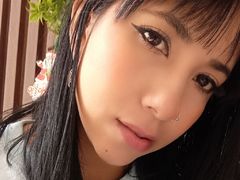 NorlyLennoz from LiveJasmin