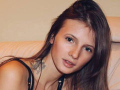 OctaviaJordan from LiveJasmin