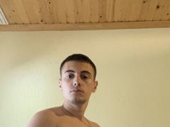 OlegPavlovsky - male webcam at LiveJasmin