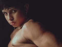 OliverSonner - male webcam at LiveJasmin