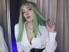 OliviaHowl from LiveJasmin