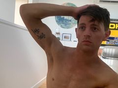 OllieOxford - male webcam at LiveJasmin