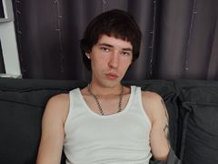 OstinSweet - male webcam at LiveJasmin