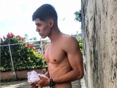 OwenBennet - male webcam at LiveJasmin