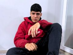 OwenGron - male webcam at LiveJasmin