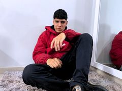 OwenMikee - male webcam at LiveJasmin