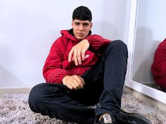 OwenMonth - male webcam at LiveJasmin