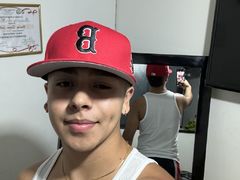 PabloConors - male webcam at LiveJasmin