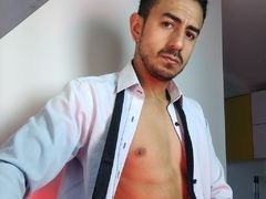 PabloRincon - male webcam at LiveJasmin