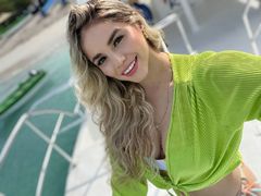 PalmerHoffman - blond female with  big tits webcam at LiveJasmin