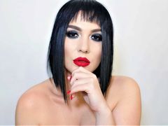 PatriciaPhilips - female with black hair and  big tits webcam at LiveJasmin