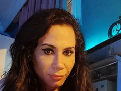 PersianAsya - shemale with black hair webcam at LiveJasmin