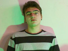 PeterBlaze - male webcam at LiveJasmin