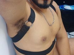 PeterRyan - male webcam at LiveJasmin