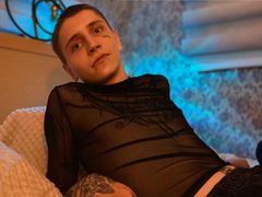 PierceKevin - male webcam at LiveJasmin