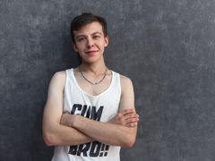 PiterAllen - male webcam at LiveJasmin