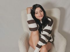 PreciousseAlexa from LiveJasmin