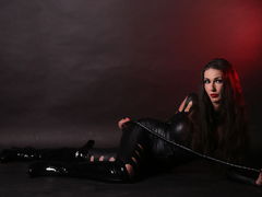 LunaMagistra - female with brown hair and  big tits webcam at LiveJasmin