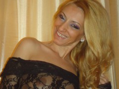 AngelaDrew - blond female webcam at LiveJasmin