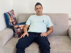 RagnarWilson - male webcam at LiveJasmin