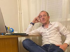 RaulEmy - male webcam at LiveJasmin