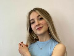 RexellaCauldwell - blond female with  small tits webcam at LiveJasmin