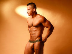 RickDuke - male webcam at LiveJasmin