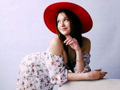 RitaMoonllight - female with brown hair webcam at LiveJasmin