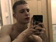 RobertWillson - male webcam at LiveJasmin