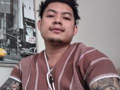 RockJon - male webcam at LiveJasmin