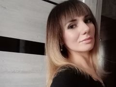 RoseCrosmann from LiveJasmin