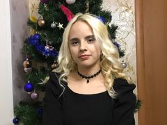 RoseFlame from LiveJasmin