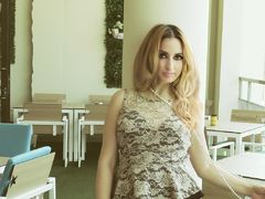 RosemaryWagner - blond female with  big tits webcam at LiveJasmin