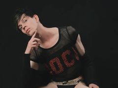 JanRay - male webcam at LiveJasmin