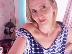 RubiAnderson - blond female webcam at LiveJasmin