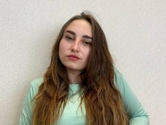 RubyAllens - female with brown hair webcam at LiveJasmin