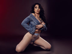 RubyConnor - female with black hair and  big tits webcam at LiveJasmin