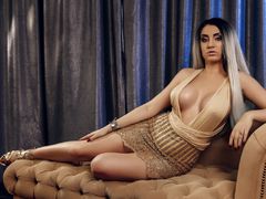 RubyConnor - female with black hair and  big tits webcam at LiveJasmin